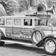 Illustration for article titled The time Goodyear built custom buses to show off 12-foot-tall tires.